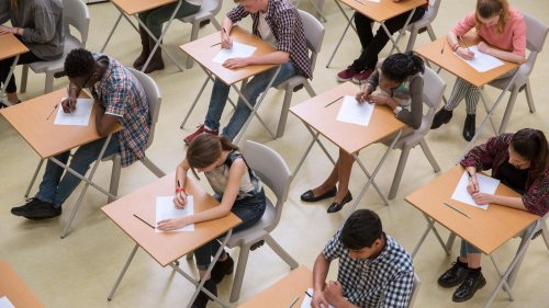 Abitur-Betrug mit ChatGPT: Bayerischer Lehrerverband für Reform des Notensystems an Schulen