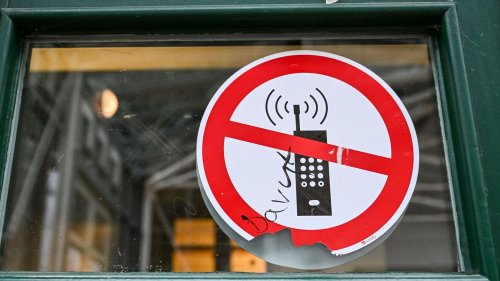 Bremen verbietet Smartphones an Schulen