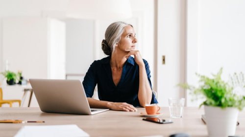 Die Rente mit 70 hatten wir schon mal. Kommt sie bald wieder?