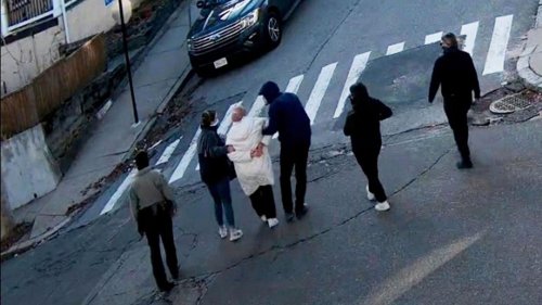 Festnahme türkischer Studentin schockt Uni in den USA