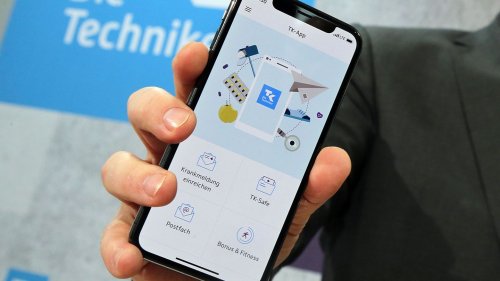 Start der elektronischen Patientenakte "niederschmetternd"
