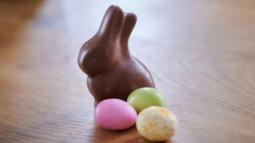 Sitzhase statt Osterhase: Wie absurd soll das noch werden?