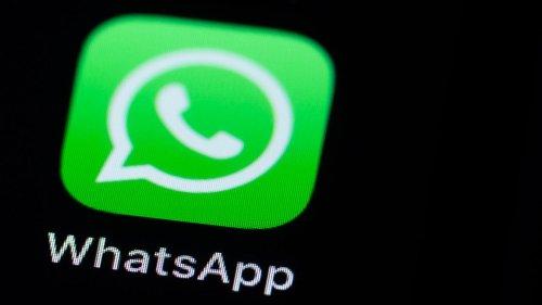 Whatsapp bekommt Update: Auf diesen iPhones funktioniert die App bald nicht mehr