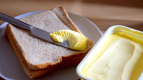 "Ökotest" enttäuscht von Margarine-Herstellern: Alle Produkte sind belastet