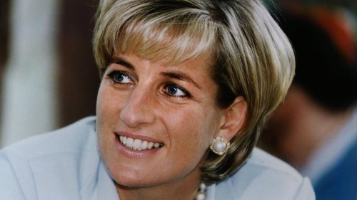 Diana – Glanz und Drama einer Prinzessin