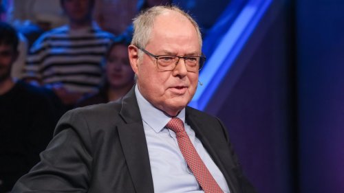 Steinbrück zieht über die SPD her