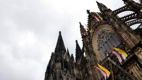Warum (zur Hölle) zahlen wir Kirchensteuer?
