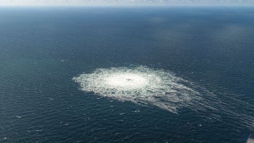 Ukrainer sollen für Nord Stream-Explosionen verantwortlich sein – und die CIA wusste offenbar Bescheid