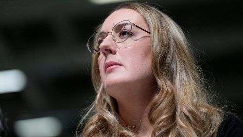 Zwischen grüner Wirtschaftspolitik und Verhandlungstaktik: Das ist Katharina Dröge