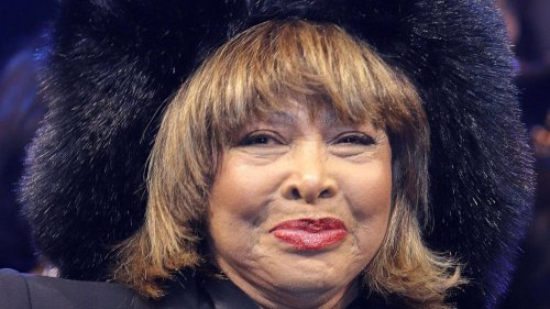 Tina Turners Beerdigung soll ihrem Lebenswunsch entsprechen