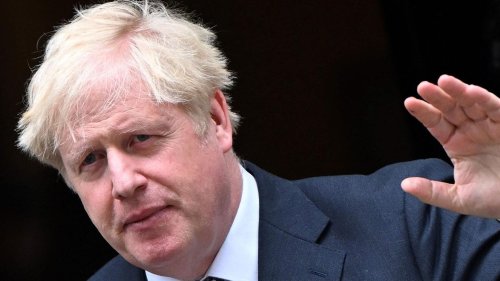 Minister-Rücktritte stürzen Boris Johnson in eine tiefe Krise