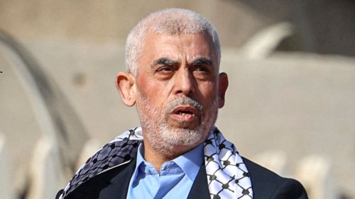 Hamas-Anführer Sinwar soll israelische Geiseln getroffen haben