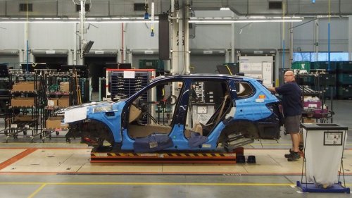 Trump plant Erleichterungen bei Zöllen auf Autoteile