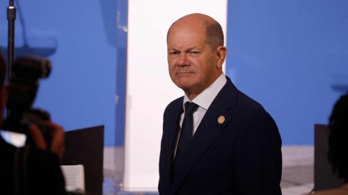 Öffentliche Termine abgesagt: Bundeskanzler Olaf Scholz erstmals positiv auf Corona getestet