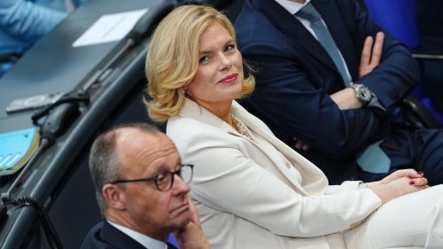Klöckners Kirchenkritik stößt auf viel Kritik – auch in der CDU