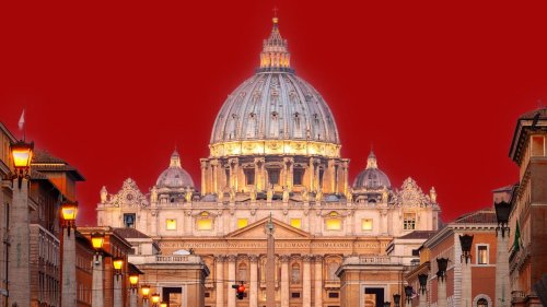 Das Konklave: So funktioniert die Papstwahl im Vatikan