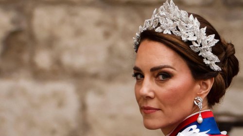 "Es ist absolut verrückt": Ein anzüglicher Witz über Prinzessin Kates Intimbereich sorgt für Ärger