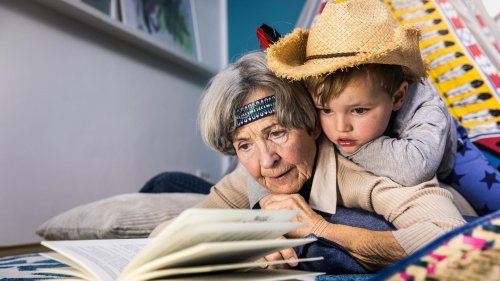 Spät noch Mutter werden – ist das nur riskant oder sogar von Vorteil?