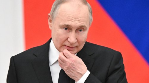 Christian Mölling: "Man wundert sich, warum Putin offenbar nicht zugehört wird"