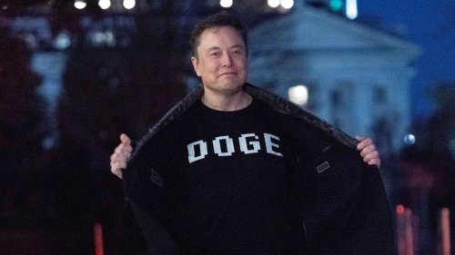 Musk will unliebsame Richter loswerden – und bietet Geldprämien
