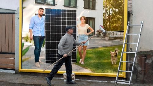 Enpal: Die rauen Methoden des Solar-Start-ups