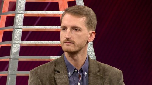 Impfgegner Marcus Fuchs bei "stern TV" – seine Aussagen im Faktencheck