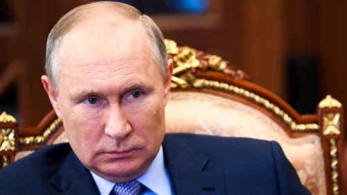 Nach Veröffentlichung von Foltervideos – Putin entlässt Chef der Gefängnisverwaltung