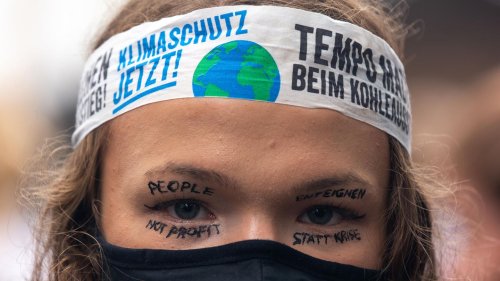 Unter Jugendlichen grassiert die Klimaangst – warum das auch etwas Gutes hat
