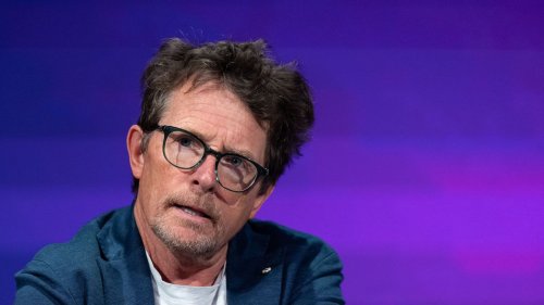 Michael J. Fox kehrt für "Shrinking" zurück vor die Kamera