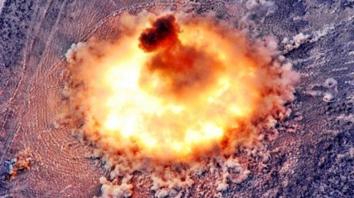 Chinas neue "Wasserstoffbombe": Energiespeicher wird zur Hitzewaffe 