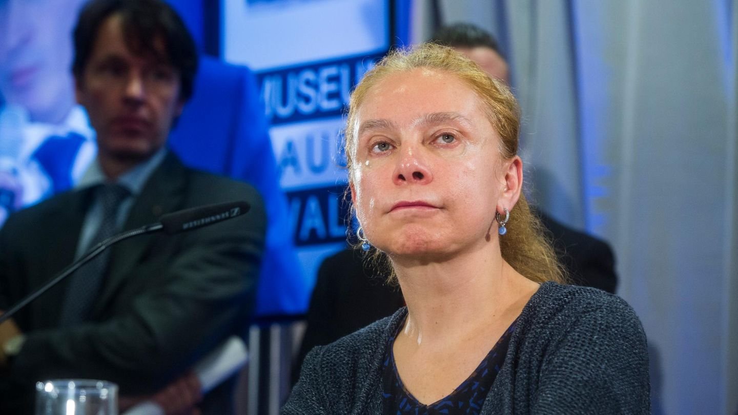 Berlinerin wird mit 66 Jahren zum zehnten Mal Mutter