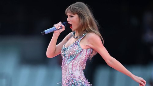 Reich, reicher, Taylor Swift: Wie die Sängerin ihr Vermögen ausgibt
