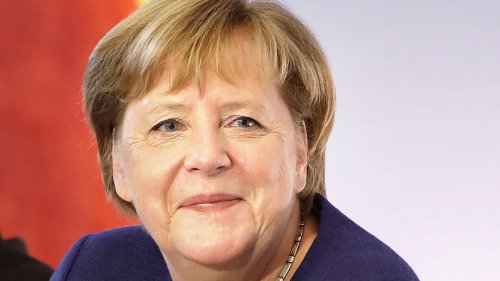 Merkel will nicht CDU-Ehrenvorsitzende werden – und gibt Merz einen Korb