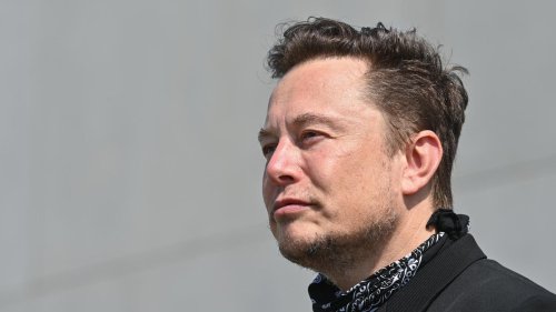 Elon Musk will nicht mehr Demokraten wählen: "Partei der Spaltung und des Hasses"