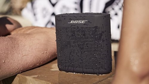 Bose Bluetooth Speaker für 90 statt 140 Euro: Die Top-Deals am Montag