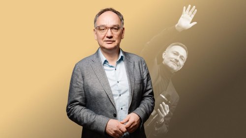 Tschüss, Herr Lindner – warum Sie mir auch ein bisschen fehlen werden
