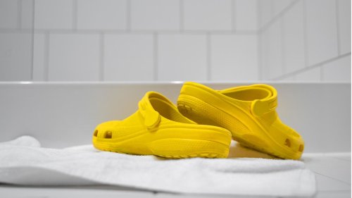 Crocs Trend 2023: Warum dieser Schuh zum diesjährigen Must-have wird