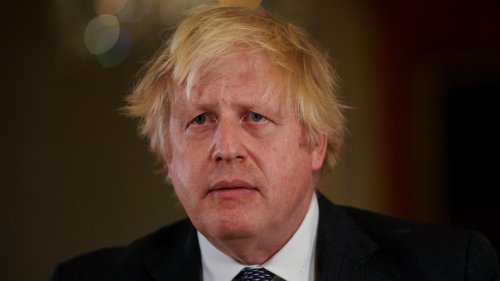 Eskalation in Johnsons Party-Skandal: In Downing Street 10 knallten jeden Freitag die Korken 