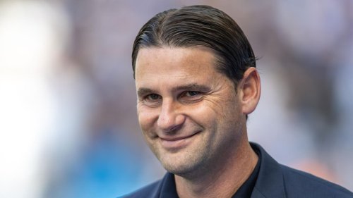 Farke-Nachfolger: Gerardo Seoane wird neuer Trainer bei Borussia Mönchengladbach
