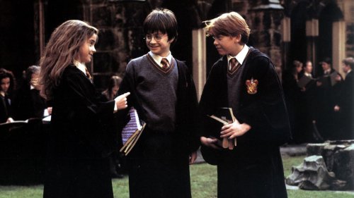 Über 20 Jahre "Harry Potter": Warum wir die Bücher jetzt noch einmal lesen
