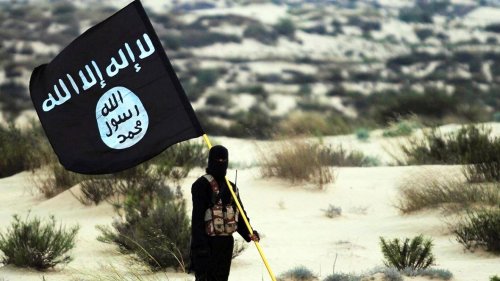 Irak und USA melden Tötung von IS-Anführer Abu Khadija