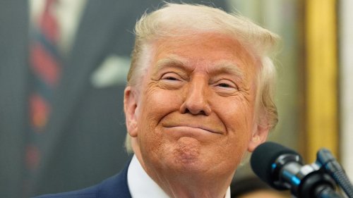 Trump: Huthis kapitulieren, USA stellen Luftangriffe ein