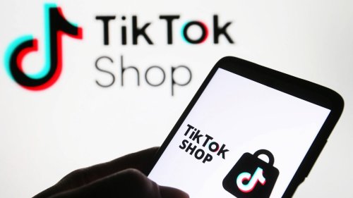 Warum Tiktok nun einen eigenen Online-Shop eröffnet