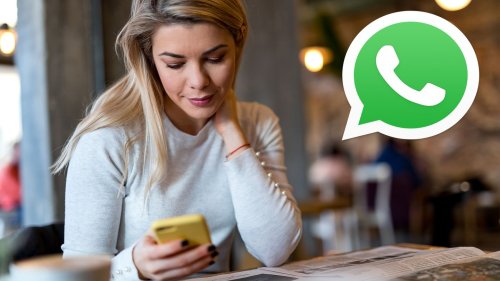 Großes Whatsapp-Update: Diese neuen Funktionen gibt's ab sofort