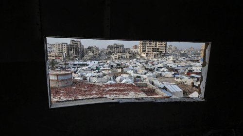 Israelische Armee ruft zur Evakuierung von mehreren Gebieten im nördlichen Gazastreifen auf