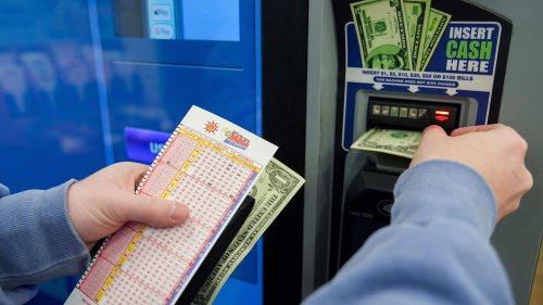 Lotto-Kommission in Texas verweigert Auszahlung von 83,5 Millionen Dollar