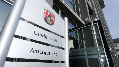 Verurteilter Doppelmörder aus Rheinland-Pfalz nach 53 Jahren aus Haft entlassen