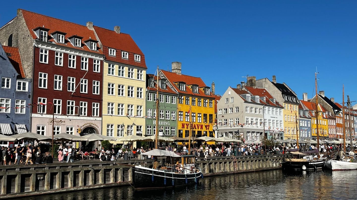 Kopenhagen für Anfänger: So tauchen Sie in Dänemarks Hauptstadt ein