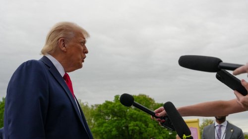 Friedens-"Deal" von Donald Trump ist eine "Mogelpackung mit Sprengkraft"