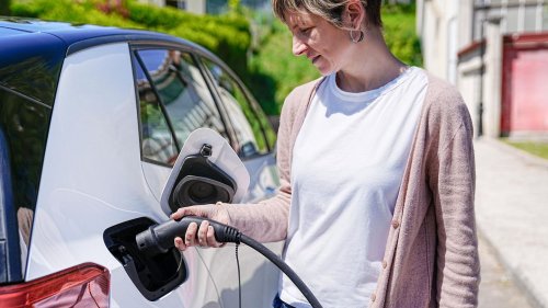 In diesen Städten lohnt sich ein E-Auto am meisten